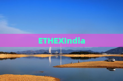 ETHEXIndia