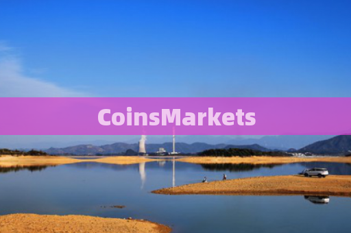 CoinsMarkets