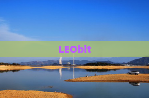 LEObit
