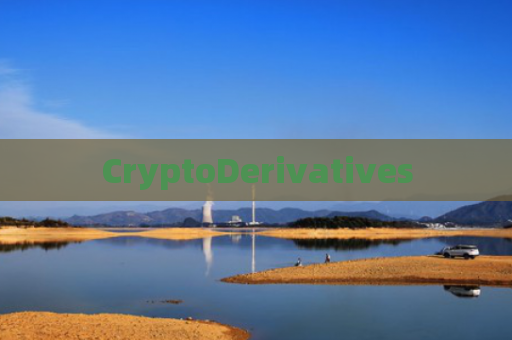 CryptoDerivatives
