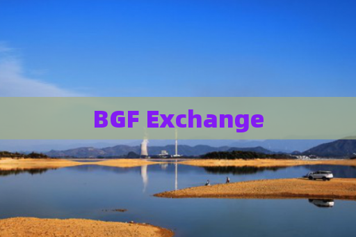 BGF Exchange