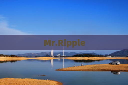 Mr.Ripple