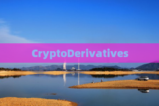 CryptoDerivatives