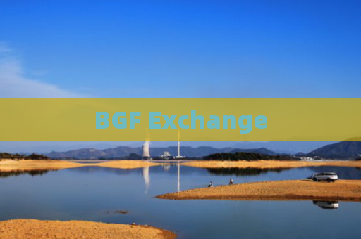 BGF Exchange