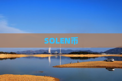 SOLEN币-图1
