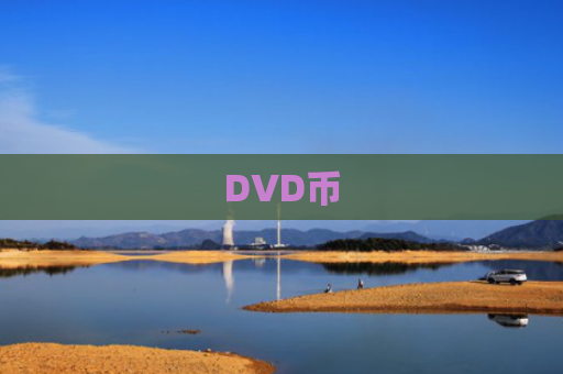 DVD币