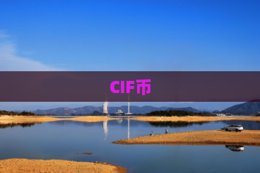 CIF币