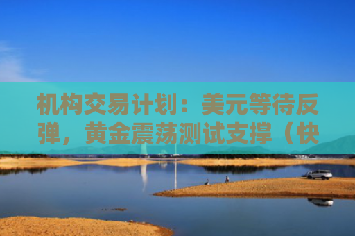 机构交易计划：美元等待反弹，黄金震荡测试支撑（快报版）-图1