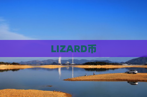 LIZARD币