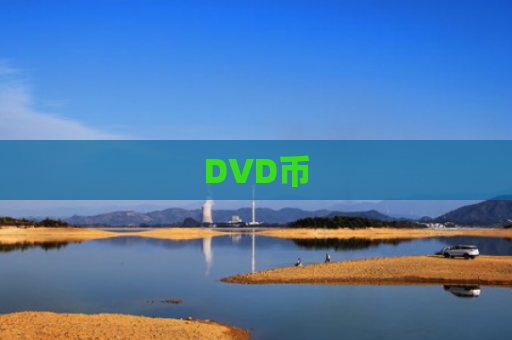 DVD币