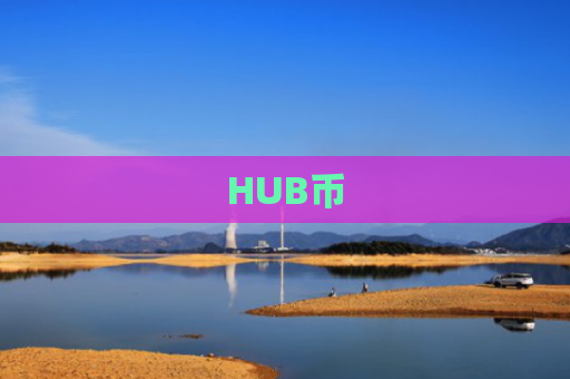 HUB币