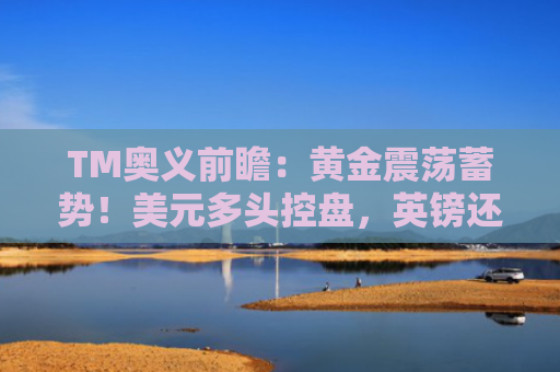 TM奥义前瞻：黄金震荡蓄势！美元多头控盘，英镑还须“忍”字当头-图1