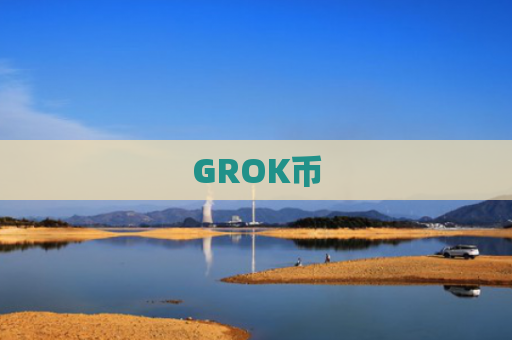 GROK币-图1