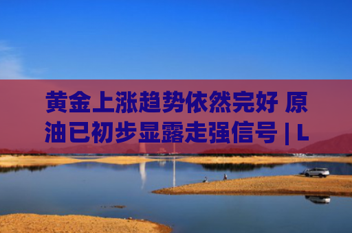 黄金上涨趋势依然完好 原油已初步显露走强信号 | Live分析更新中