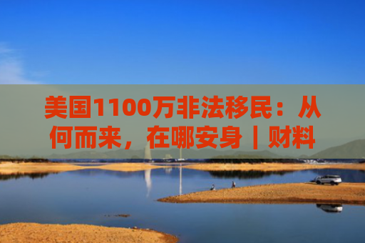 美国1100万非法移民：从何而来，在哪安身｜财料-图1