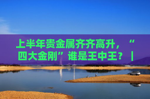 上半年贵金属齐齐高升，“四大金刚”谁是王中王？｜财料
