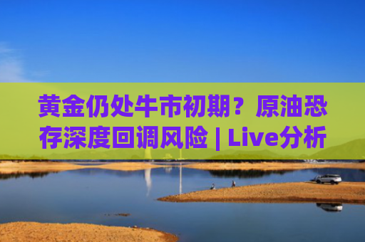 黄金仍处牛市初期？原油恐存深度回调风险 | Live分析更新中-图1