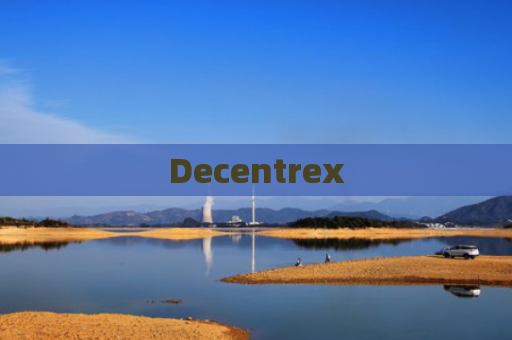 Decentrex