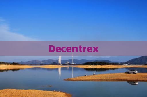 Decentrex-图1