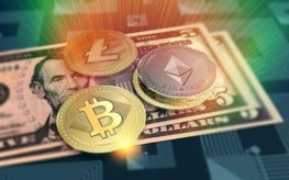 2025国内十大虚拟币交易APP排行榜：币安第一、欧易第二、Bybit、Bitget前十